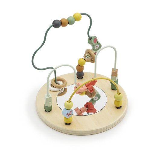 Moover Toys Tree Bead Maze