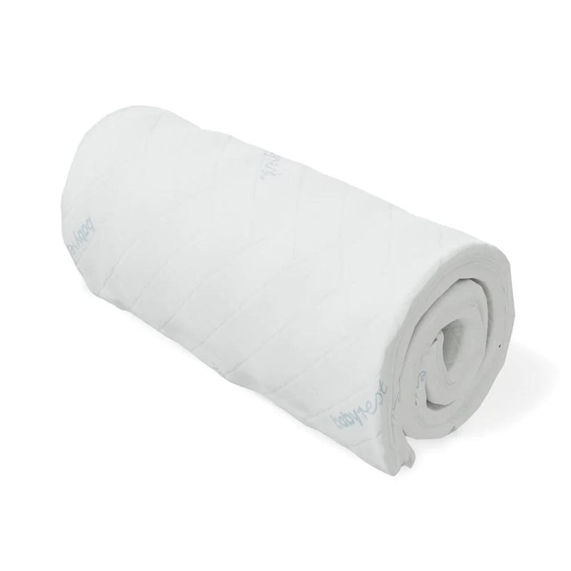 BabyRest ComfiCore Cot Mattress-in-a-Box