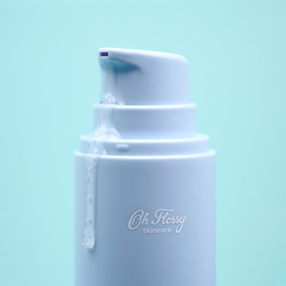 Oh Flossy Kids Skincare - Glowing Skin Essentials Kit