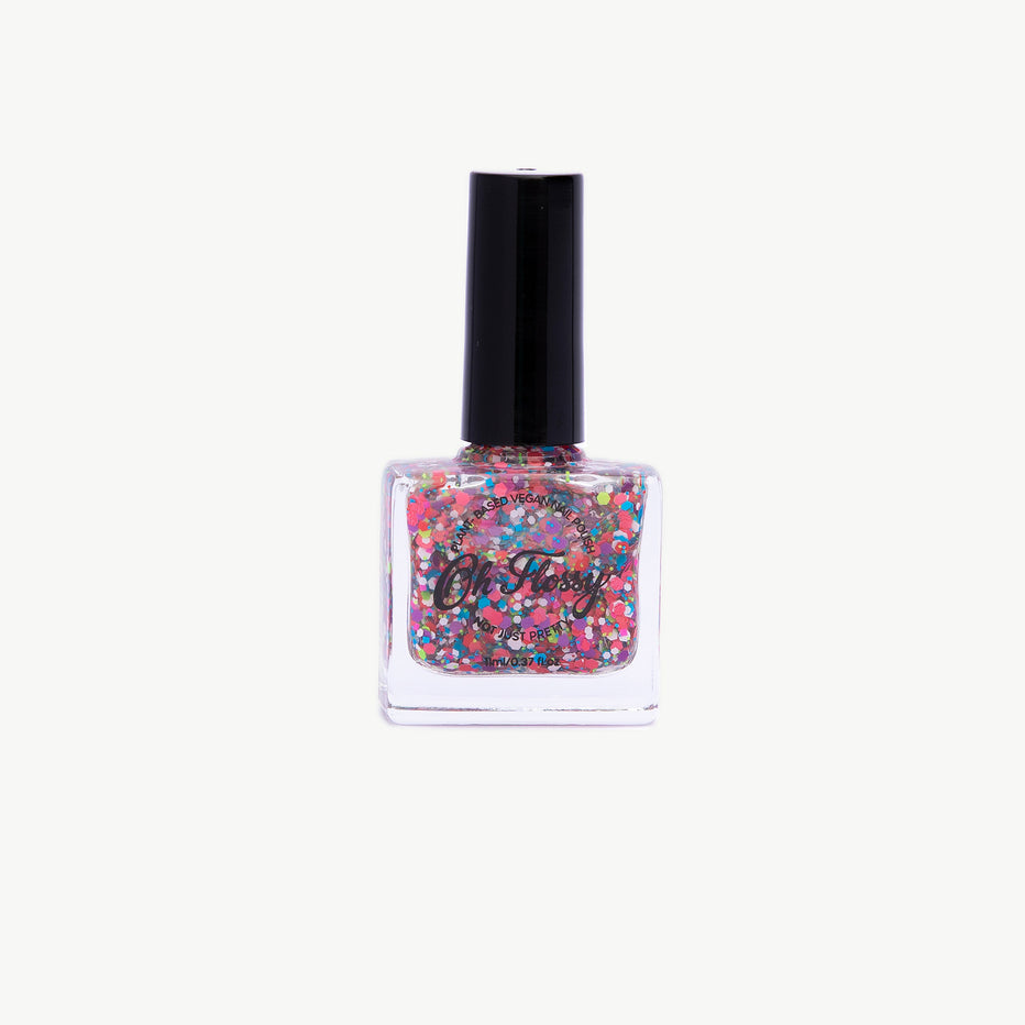 Oh Flossy Kids Party Nail Polish Set