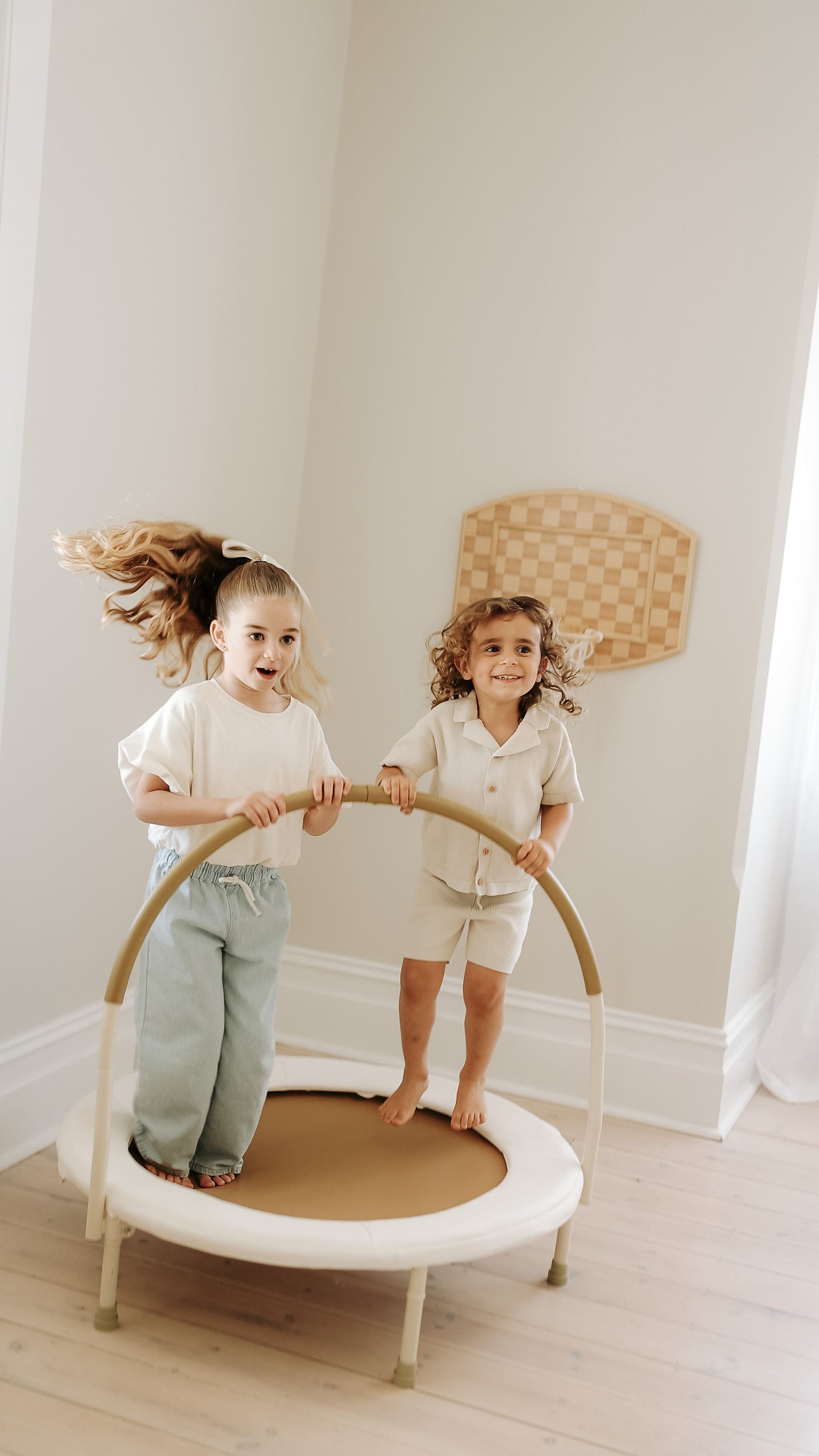Serenity Kids
