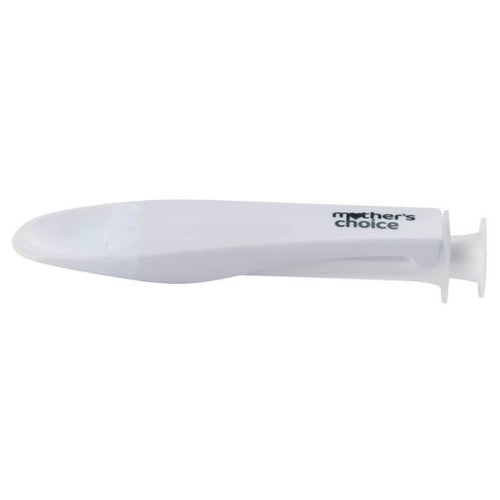 Mothers Choice Fuss Free Medicine Spoon