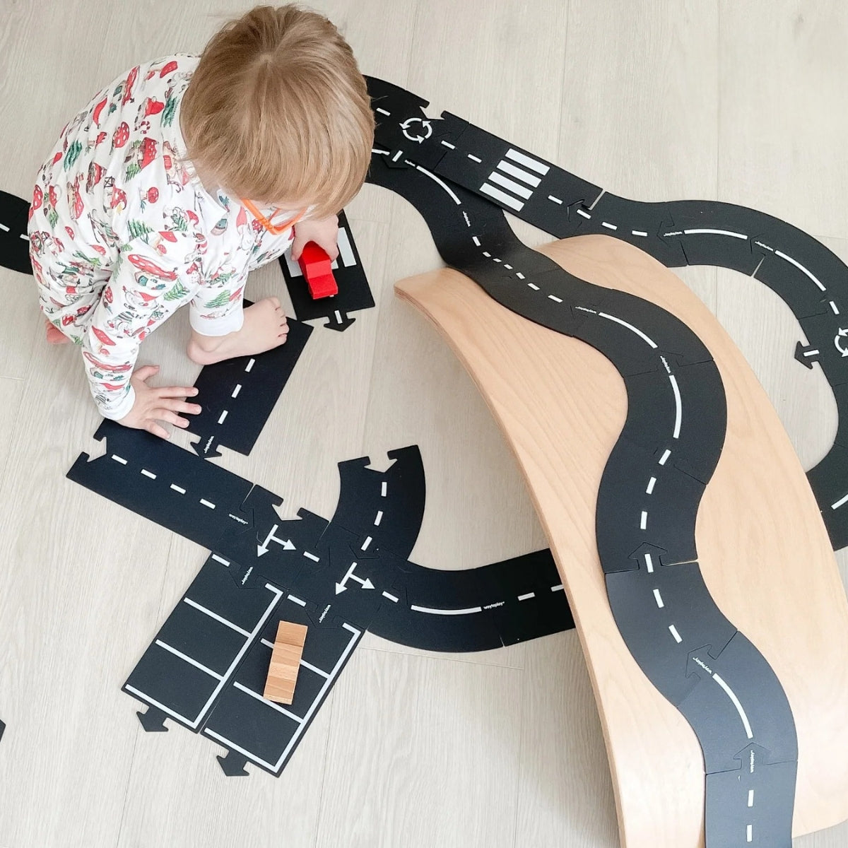 Waytoplay King of the Road - Set of 40 - Online, Australia