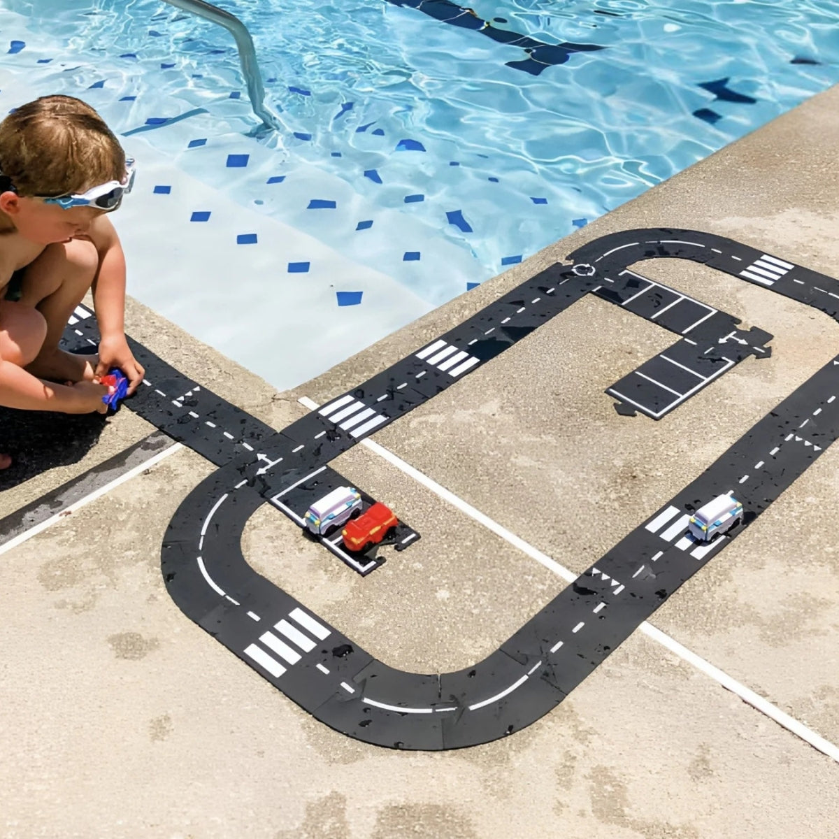 Waytoplay King of the Road - Set of 40 - Online, Australia