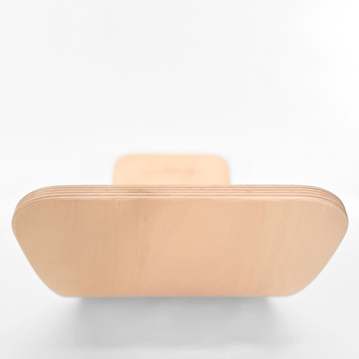 Wobbel Balance Board Original - Wool Felt Base - Lacquered - Online, Australia