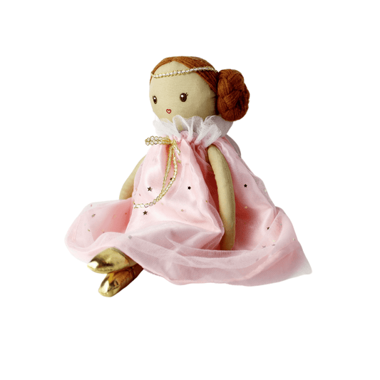 Twilight Rag Doll 35cm | Serenity Kids ™️ - Serenity Kids